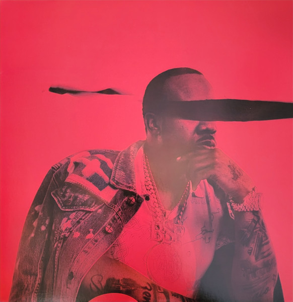 Carátula de Benny The Butcher — Burden Of Proof