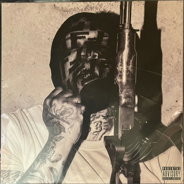 Carátula de Westside Gunn — Supreme Blientele