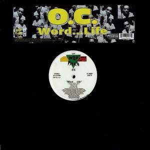Carátula de O.C. — Word...Life