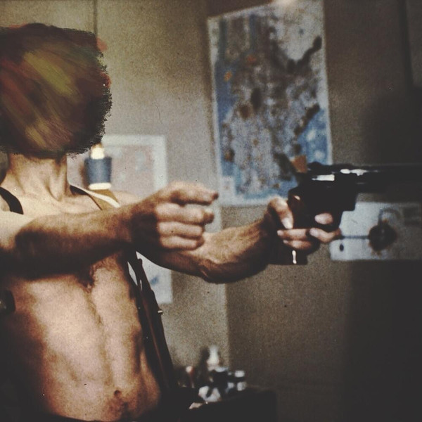 Carátula de Conway The Machine — Everybody Is F.O.O.D. 2 Eat What You Kill!