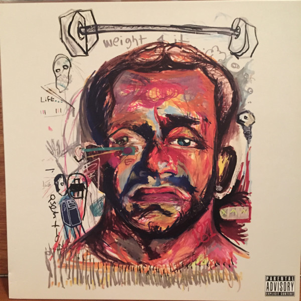 Carátula de Westside Gunn — God Is The Greatest